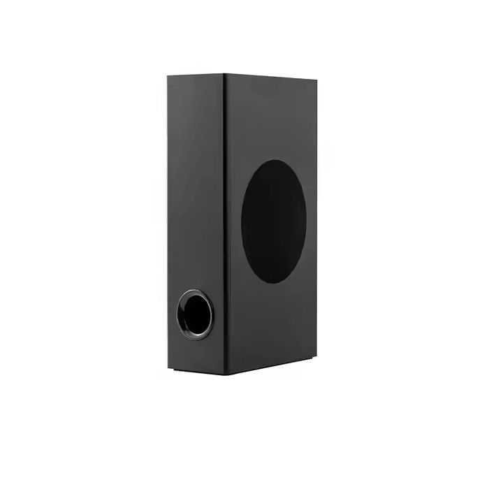 ABS Material Wireless Bluetooth Soundbar with 4 Speakers BT/ USB/ Hdmi-arc3.5MM/ OPTICAL Audio Input